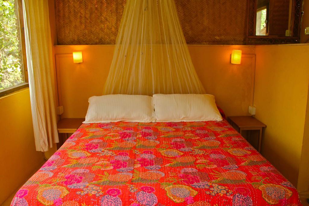 Michele'S Garden Bed and Breakfast Anjuna Habitación foto